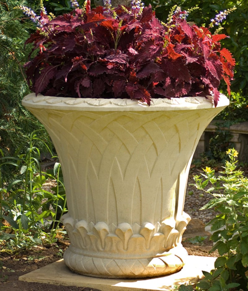 Private Landscaping Project, Bucolick Enclave preview 6