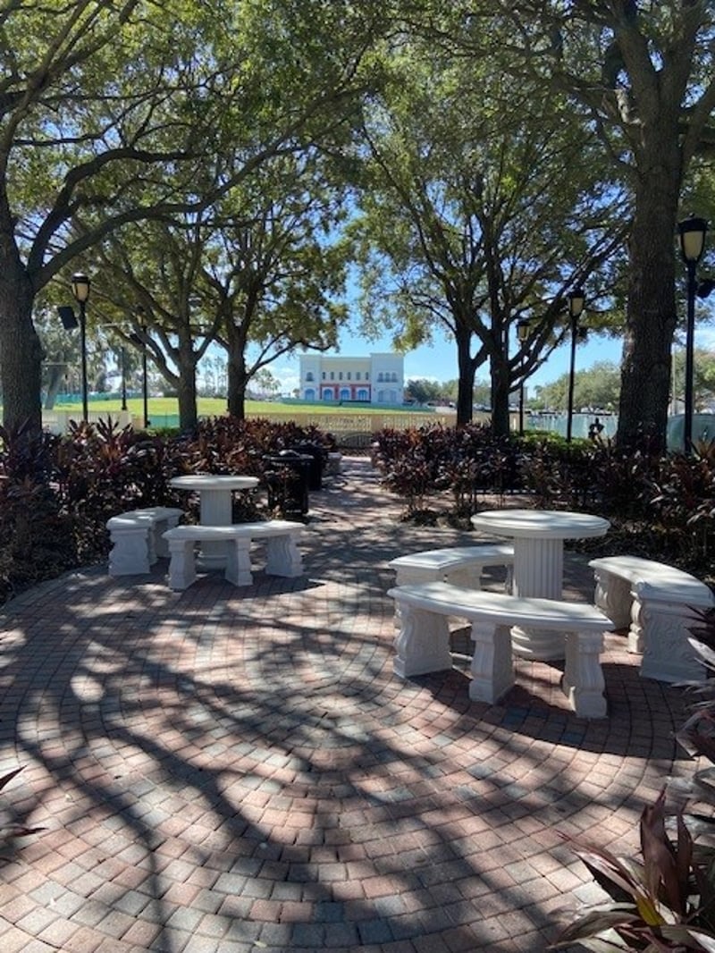 Cranes Roost Park, Altamonte Springs preview 3
