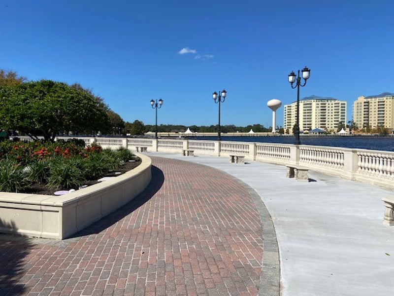 Cranes Roost Park, Altamonte Springs preview 8