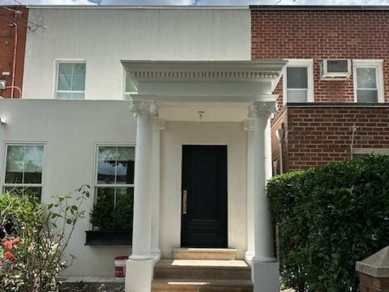 Private Residence, New York