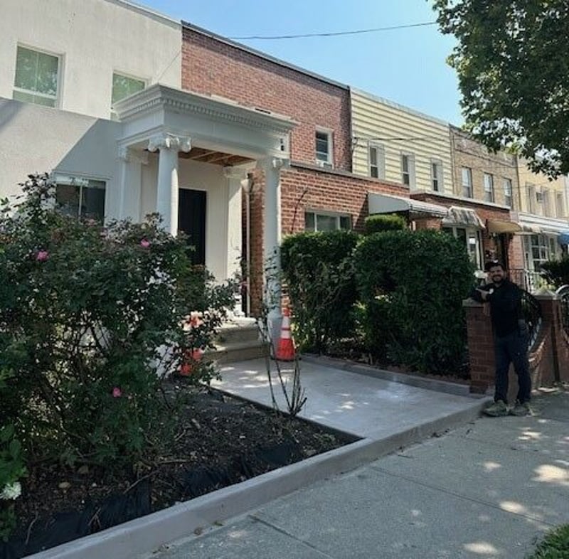 Private Residence, New York preview 2