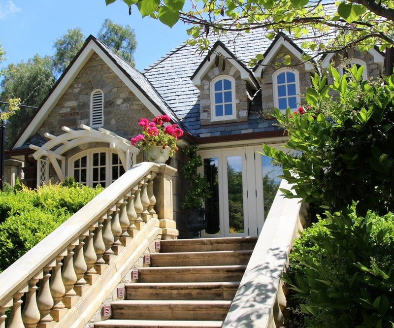 Private Residence, Vista preview 2