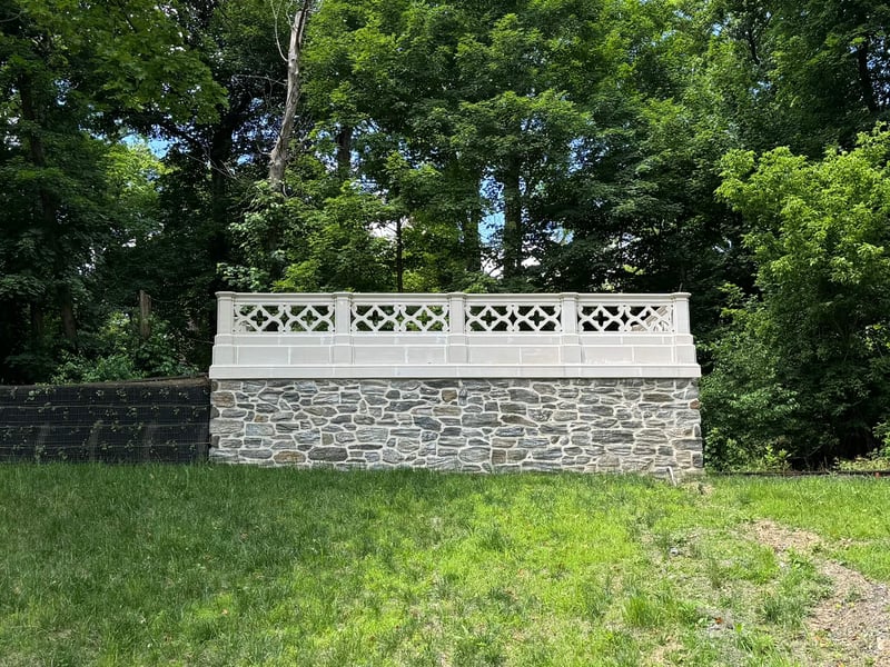 Colebrookdale Railroad, Boyertown
