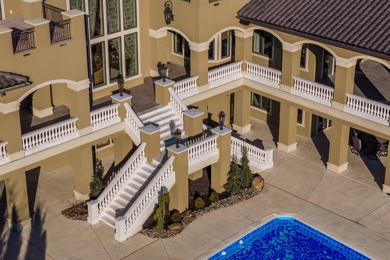 Private Residence, Kansas City preview 2