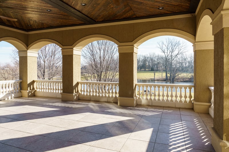 Private Residence, Kansas City preview 3
