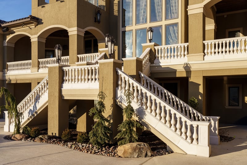 Private Residence, Kansas City preview 4