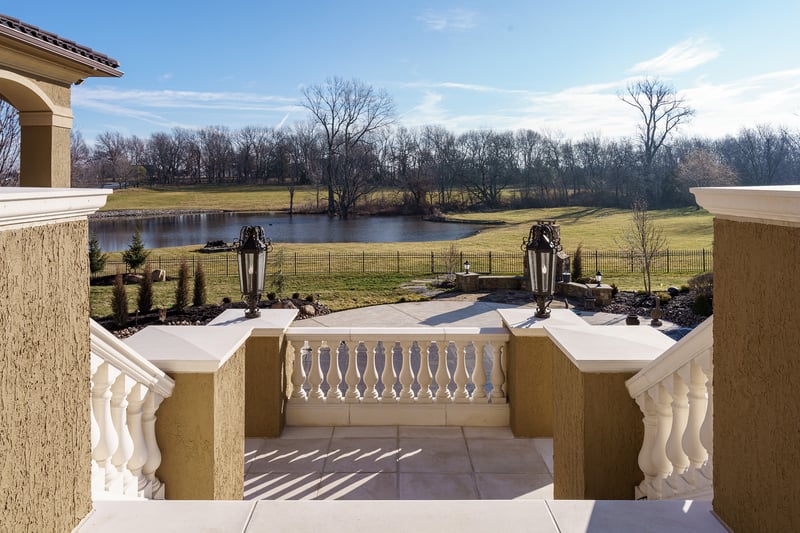 Private Residence, Kansas City preview 6