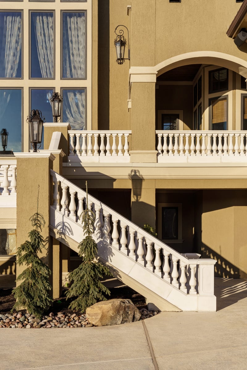 Private Residence, Kansas City preview 7