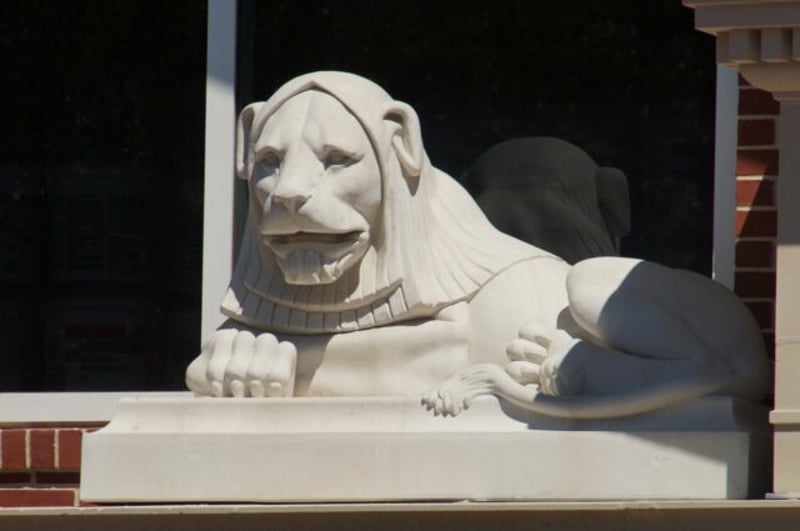 Roberts’ Stadium Club, Gainesville preview 2