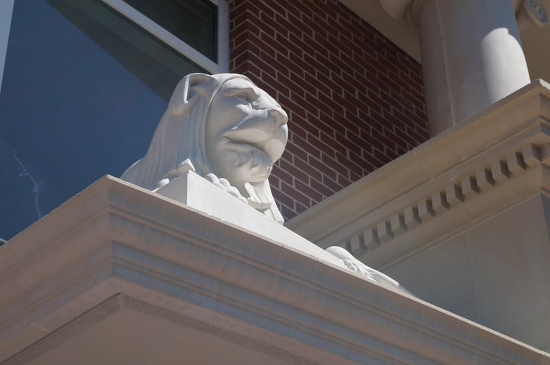 Roberts’ Stadium Club, Gainesville preview 9