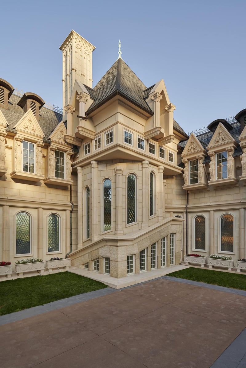 Private Residence, Evergreen preview 3