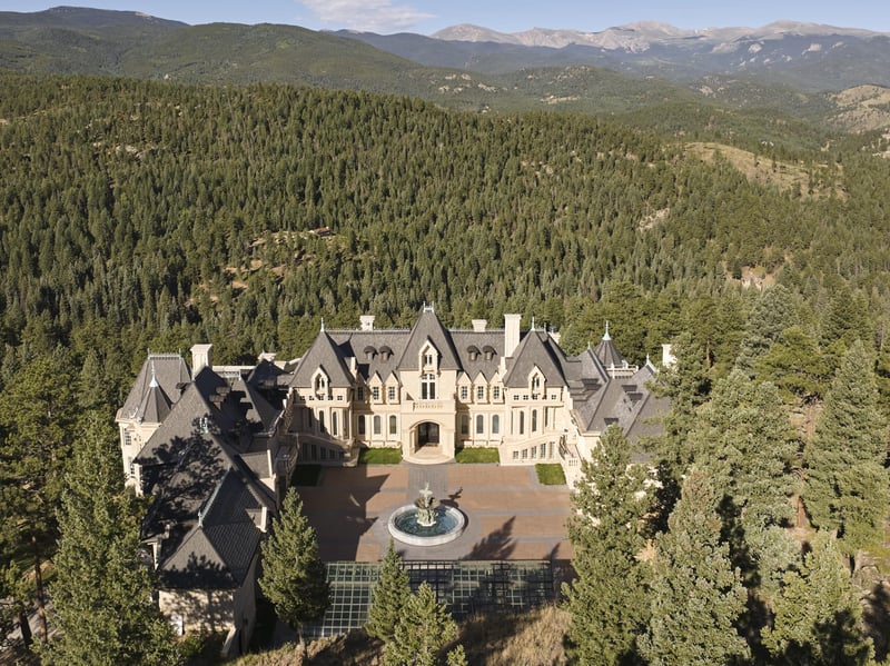 Private Residence, Evergreen preview 4