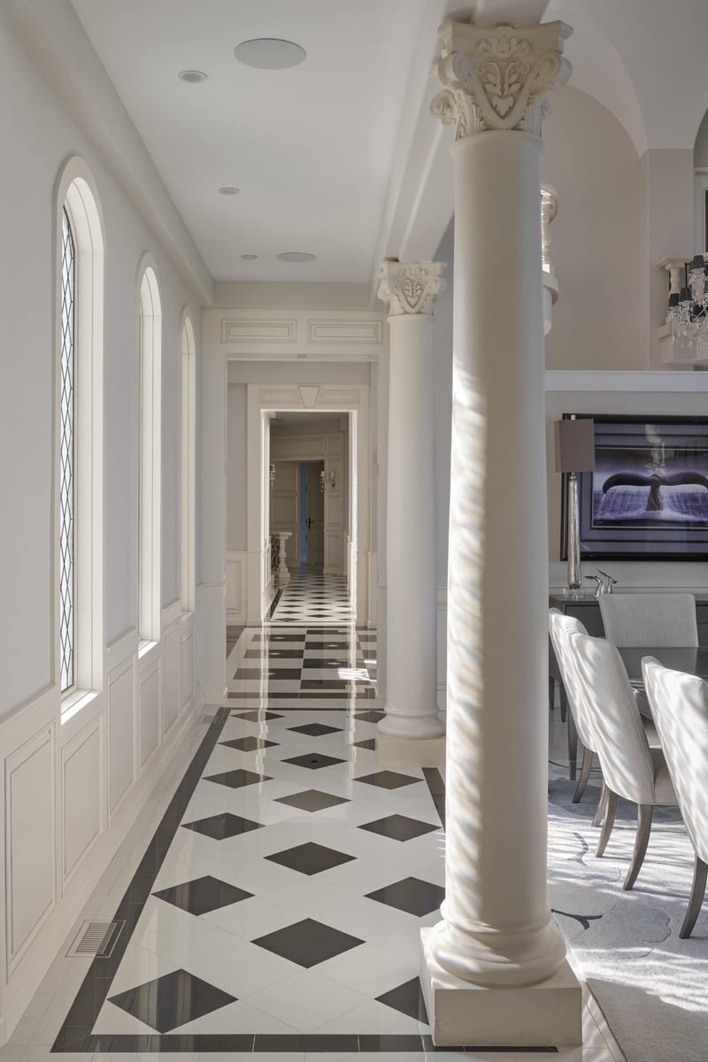 Private Residence, Evergreen preview 6