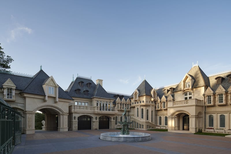 Private Residence, Evergreen preview 7