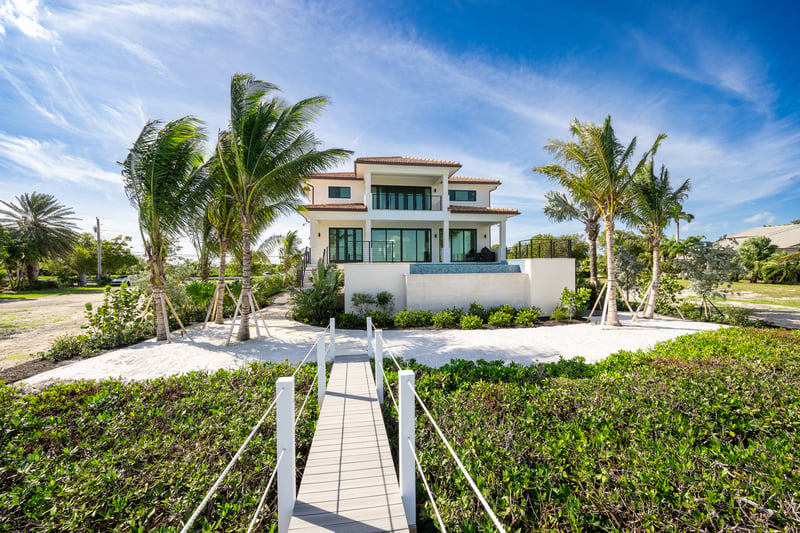 Private Residence, Key West