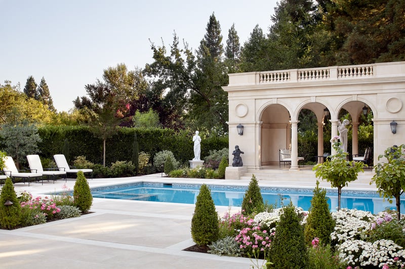 Private Residence, Danville