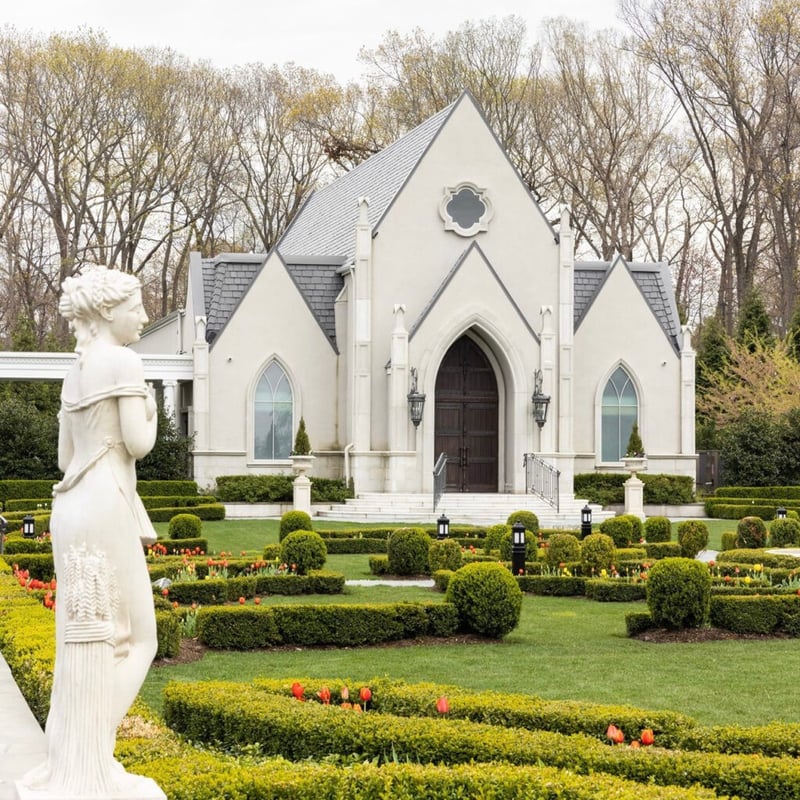 Park Château Estate & Garden, East Brunswick preview 2