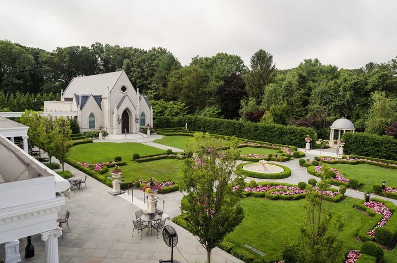 Park Château Estate & Garden, East Brunswick preview 3