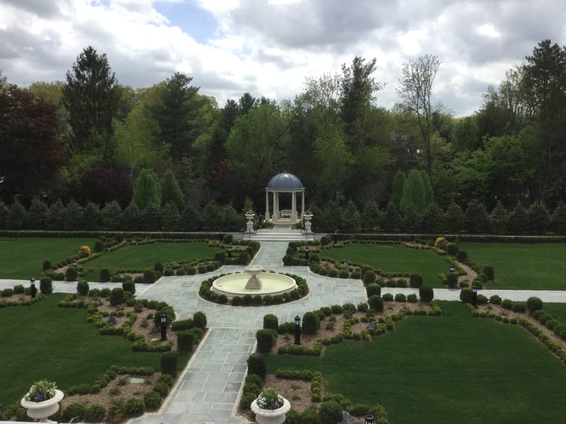 Park Château Estate & Garden, East Brunswick preview 4