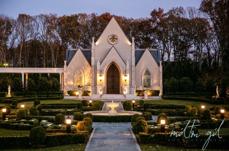 Park Château Estate & Garden, East Brunswick preview 6