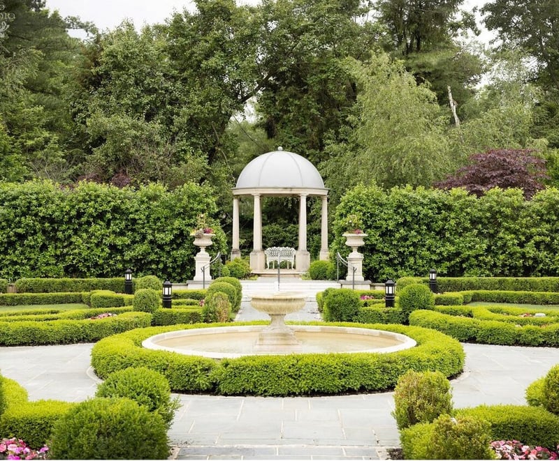 Park Château Estate & Garden, East Brunswick preview 7