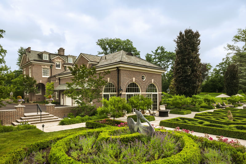 Fairfield Residence, Devon preview 2