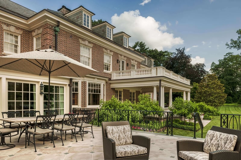 Fairfield Residence, Devon preview 6