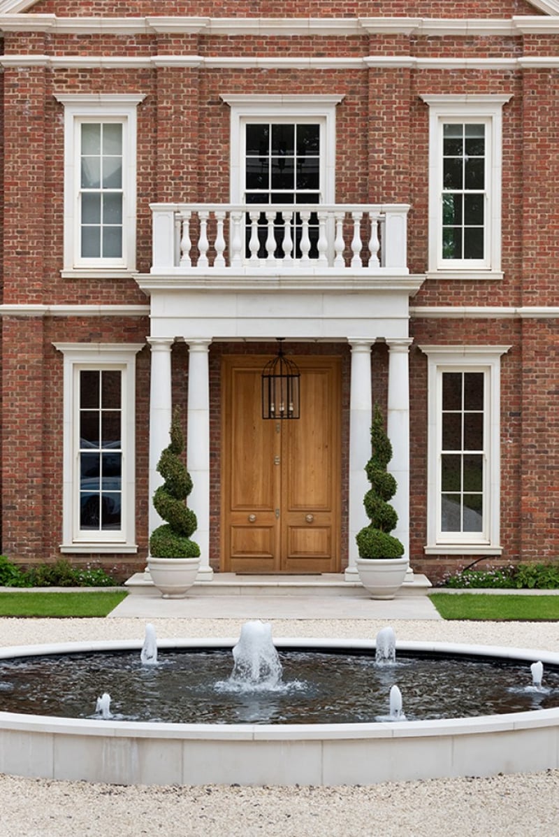 Private Residence, Oxfordshire preview 14