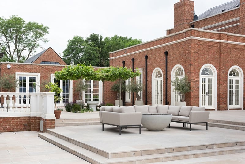 Private Residence, Oxfordshire preview 5