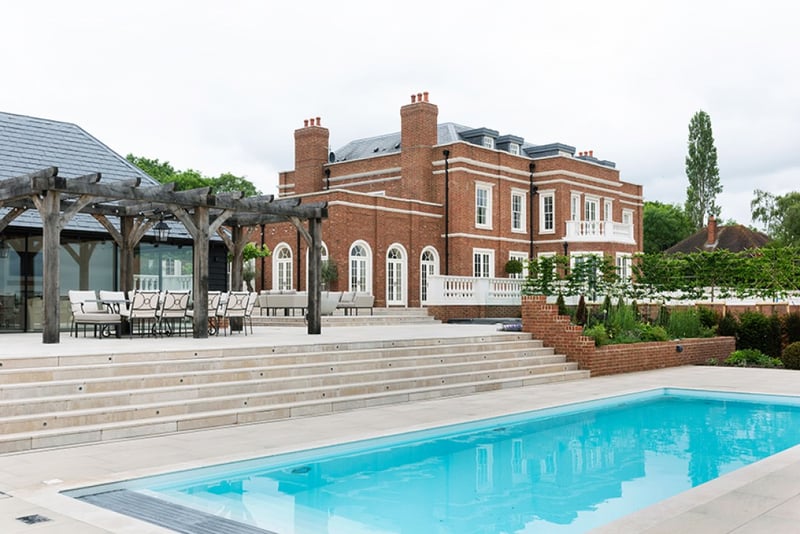 Private Residence, Oxfordshire preview 8