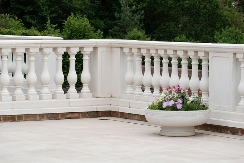 Private Residence, Oxfordshire preview 9