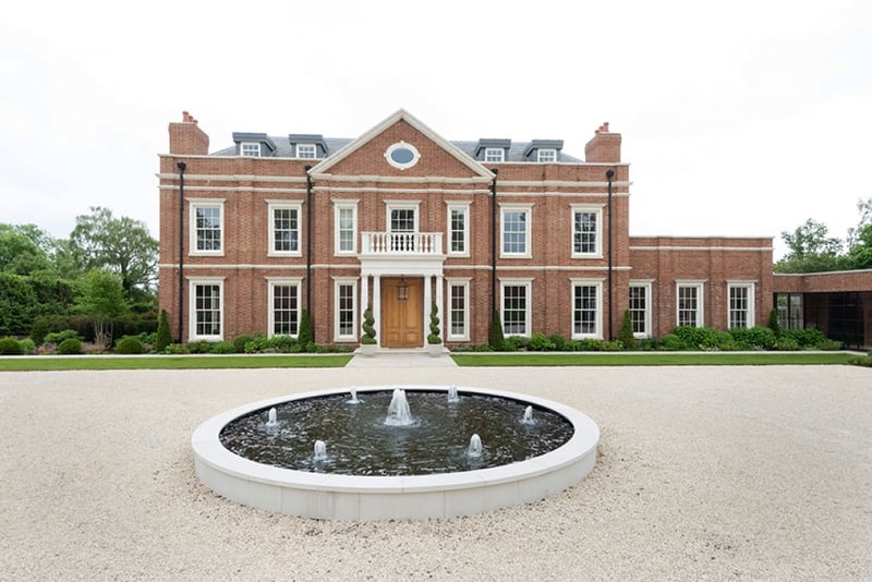 Private Residence, Oxfordshire preview 10