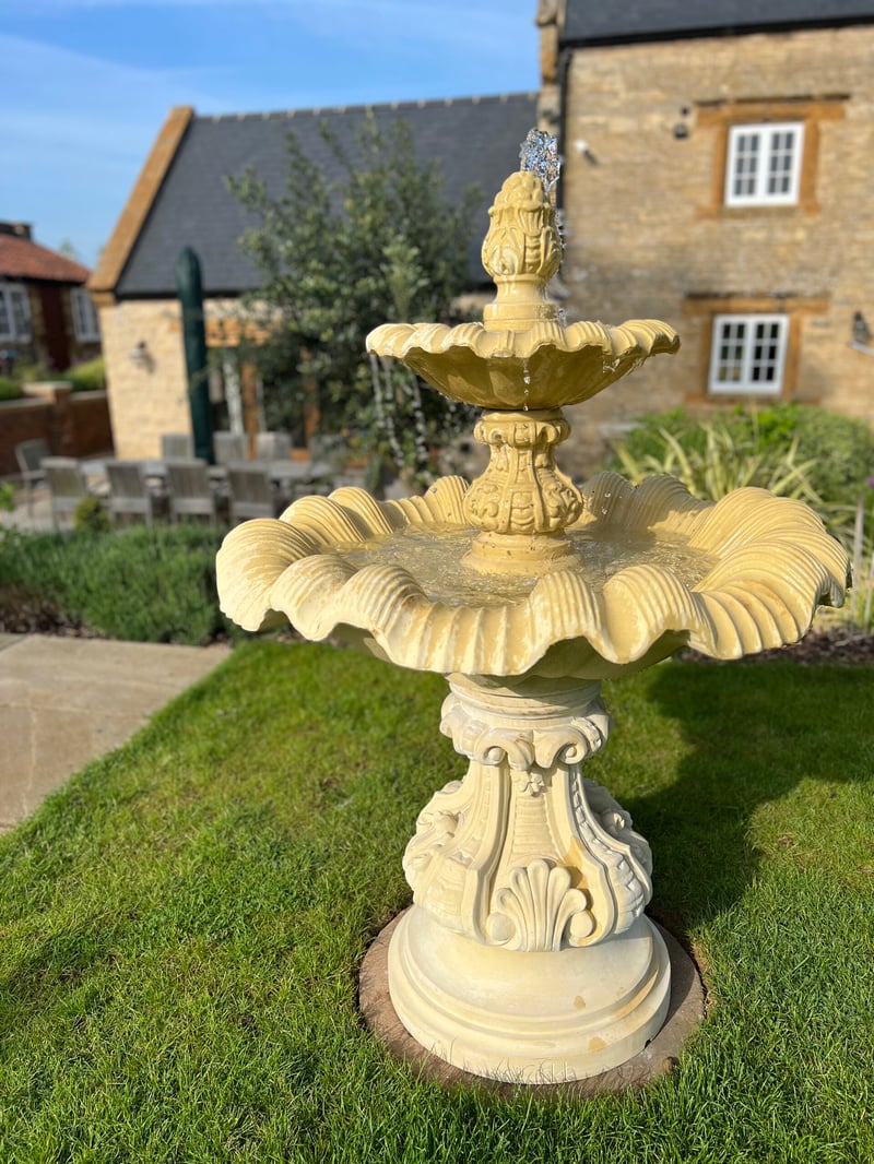 Private Residence, Northamptonshire, UK preview 4