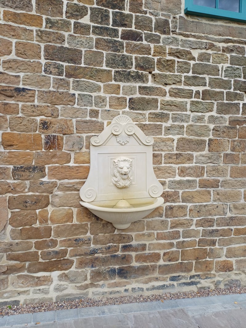 Dunston Hall Estate, Derbyshire, England preview 6