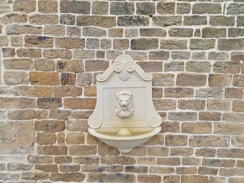Dunston Hall Estate, Derbyshire, England preview 7