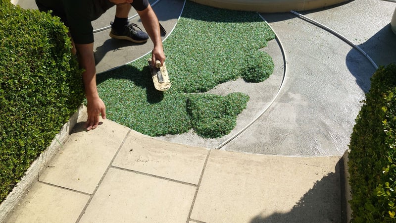 Private Residential Landscaping Project, Kai Province, Honshu, Japan preview 4