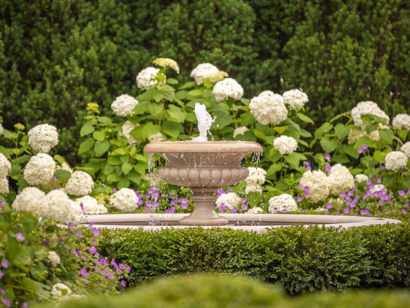 Landscape Project, Concord, Massachusetts