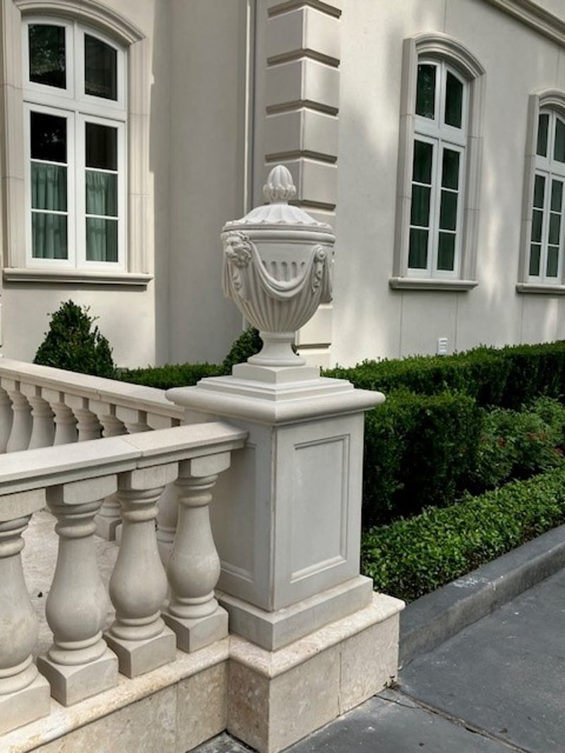 Private Residence, Houston, Texas preview 2