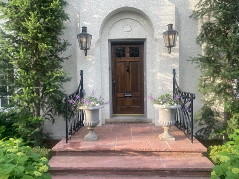 Private Residence, Denver, Colorado