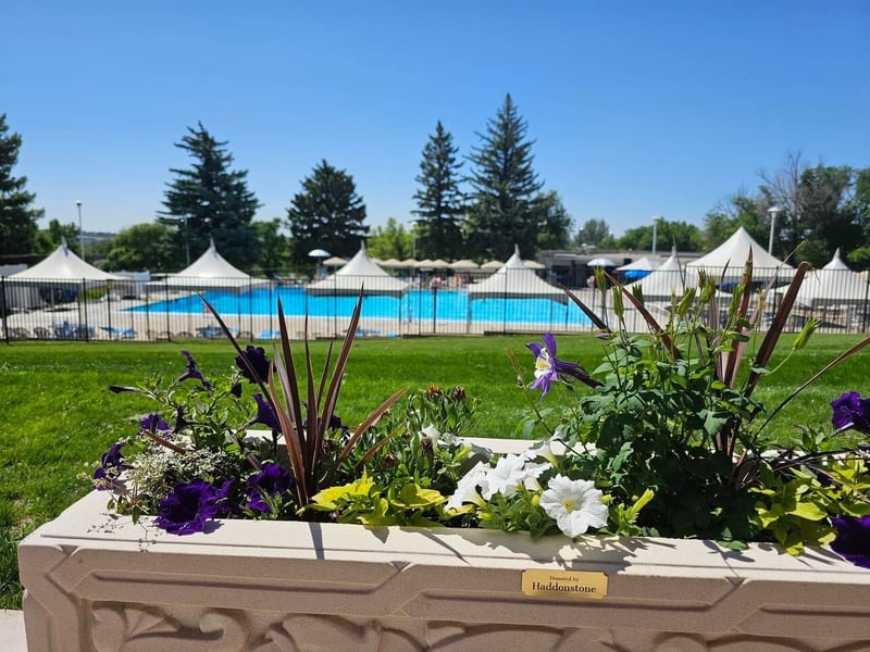 Pueblo Country Club, Pueblo, Colorado preview 3