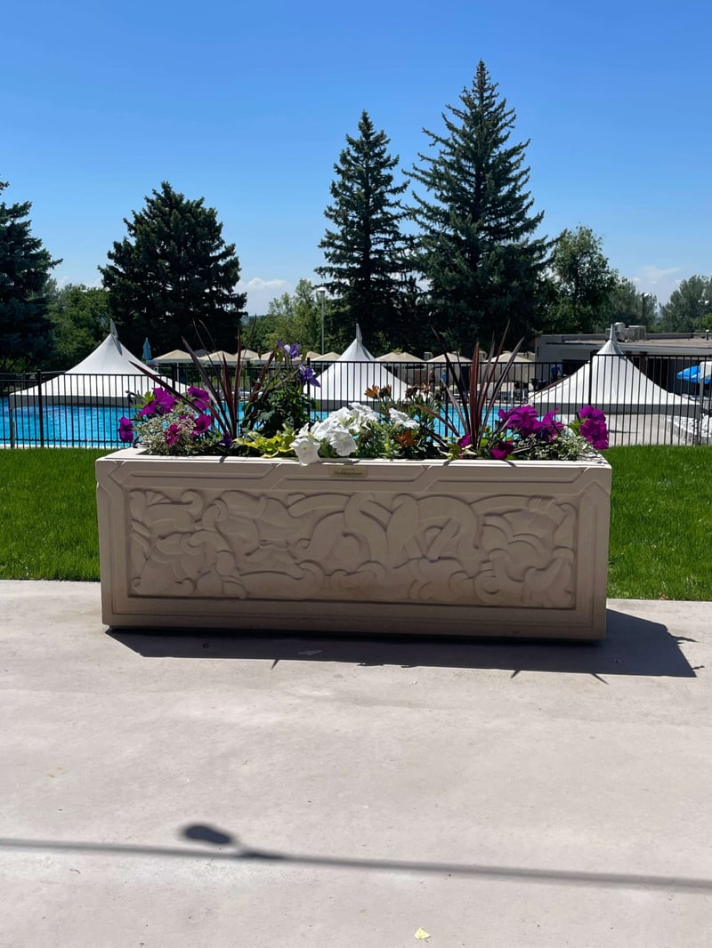 Pueblo Country Club, Pueblo, Colorado preview 5