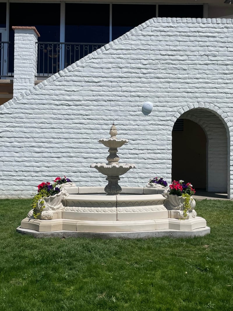 Pueblo Country Club, Pueblo, Colorado preview 9