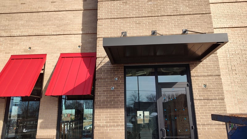 Lexington Bistro