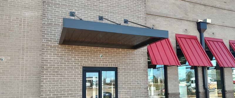 Lexington Bistro preview 2