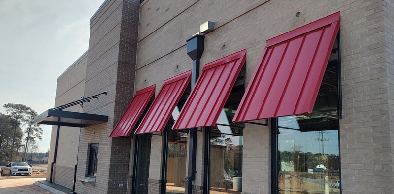 Lexington Bistro preview 3