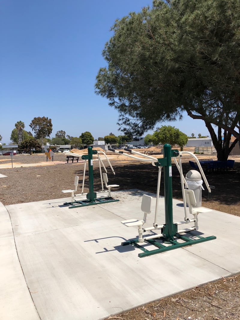 Fairview Developmental Center   preview 2