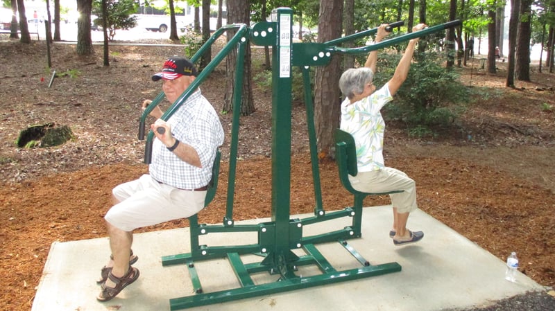 The Active Life preview 4