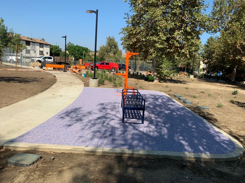 Los Angeles Parks & Recreation preview 2