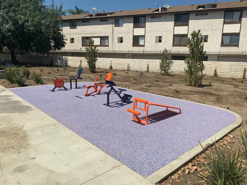 Los Angeles Parks & Recreation preview 3