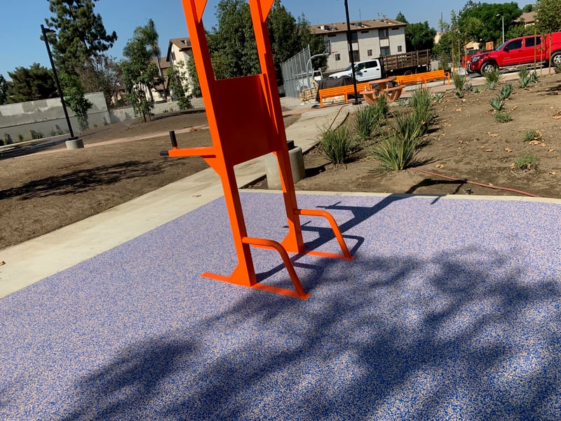 Los Angeles Parks & Recreation preview 4